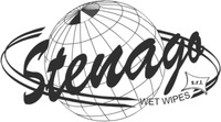 Stenago WET WIPES