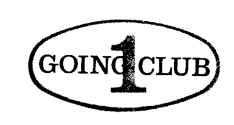GOING CLUB 1
