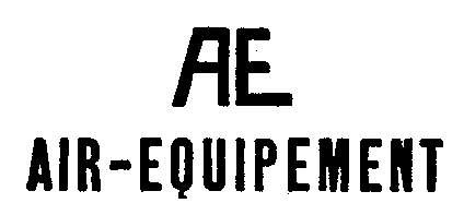 AE AIR-EQUIPEMENT