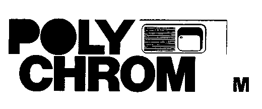 POLY CHROM