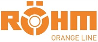 RÖHM ORANGE LINE
