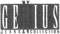 GENIUS JEANS COLLECTION