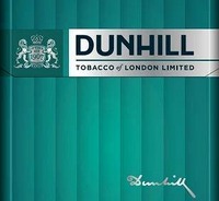 DUNHILL TOBACCO of LONDON LIMITED
