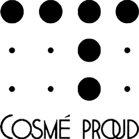 COSMÉ PROUD