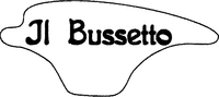 Il Bussetto