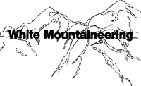 White Mountaineering
