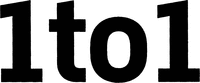 1to1