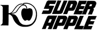 K SUPER APPLE