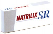 NATRILIX SR