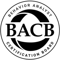 BEHAVIOR ANALYST BACB CERTIFICATION BOARD