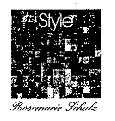 Style Rosemarie Schulz