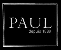 PAUL depuis 1889