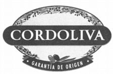 CORDOLIVA