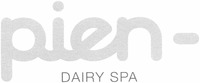 pien - DAIRY SPA