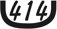 414