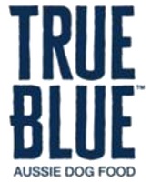 TRUE BLUE AUSSIE DOG FOOD