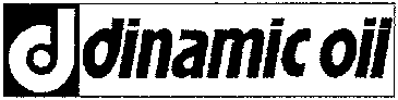 d dinamic oil