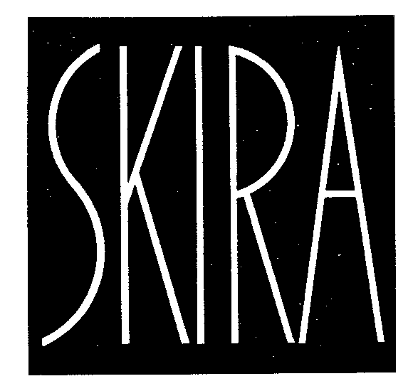 SKIRA