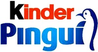 Kinder Pingui