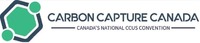 CARBON CAPTURE CANADA CANADA'S NATIONAL CCUS CONVENTION