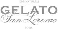 100% NATURALE GELATO San Lorenzo ROMA