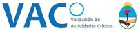 VAC Validación de Actividades Críticas