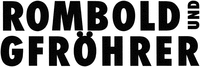 ROMBOLD UND GFRÖHRER