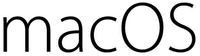 macOS