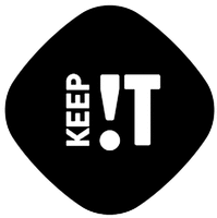 KEEP !T