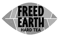 FREED EARTH HARD TEA