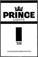 PRINCE LIGHTS
