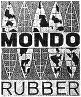 MONDO RUBBER