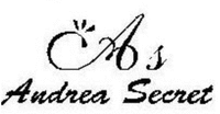 As Andrea Secret