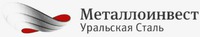 Metalloinvest Uralskaya Stal