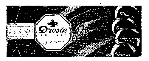 Droste Pastilles