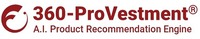 360-ProVestment A.I. Product Recommendation Engine
