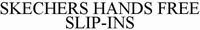 SKECHERS HANDS FREE SLIP-INS
