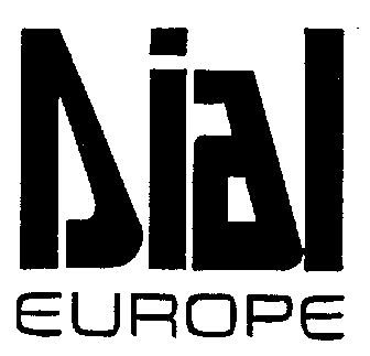Dial EUROPE