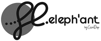 fl ELEPH'ANT by CreaDop