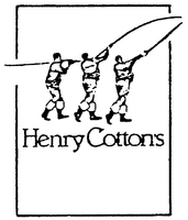 Henry Cotton's