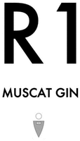 R 1 MUSCAT GIN