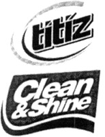 titiz Clean & Shine