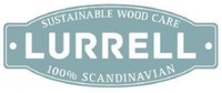 LURRELL SUSTAINABLE WOOD CARE 100% SCANDINAVIAN