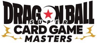 DRAGON BALL SUPER CARD GAME MASTERS