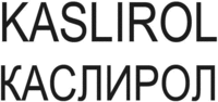KASLIROL