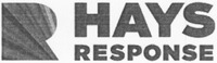 HAYS RESPONSE