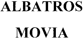 ALBATROS MOVIA