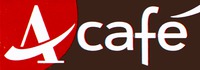 A café