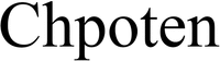 Chpoten