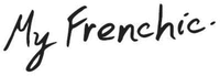 My Frenchic.